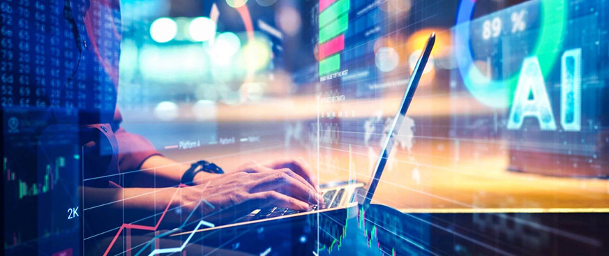 Insurance Investment Comes of Age with AI