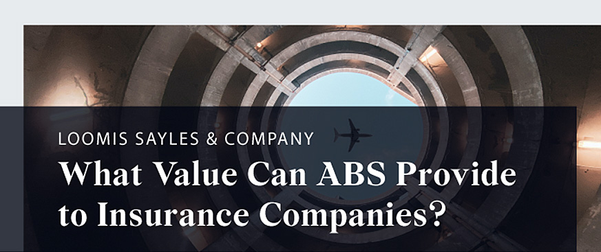 What Value Can ABS Provide to Insurance Companies?
