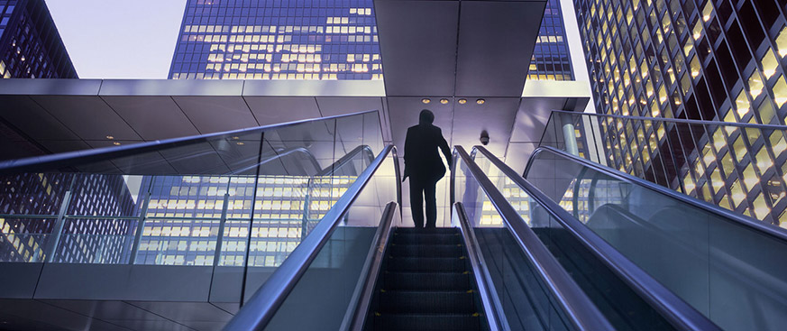 A rise in senior secured bonds lifts high yield