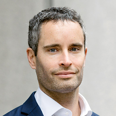 Episode 185: Unlocking Forest Carbon Opportunities with Eric Cooperstrom