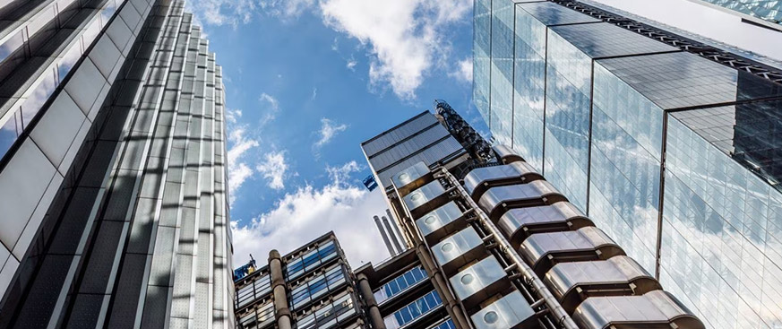 Fixed Income Strategic Forum 2023 - Higher rates, tighter credit, and less liquidity matter