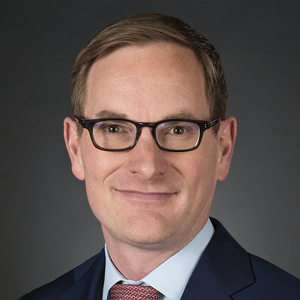 Episode 24: An Entirely New Risk Paradigm - Northern Trust Asset Management Presents The Risk Report