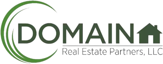 domain-transparent logo