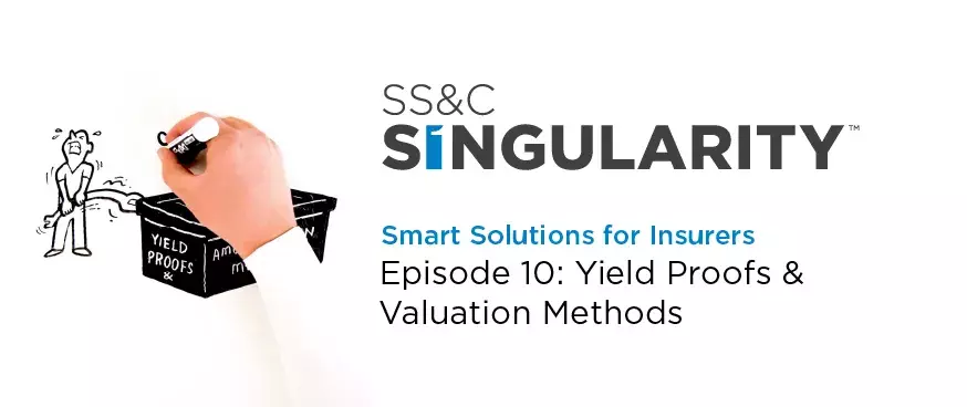 Episode 10 - Yield Proofs & Valuation Methods