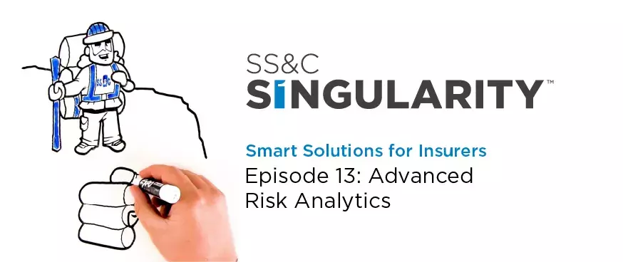Episode 13 - Advanced Risk Analytics