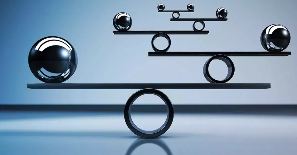 Strategic Asset Allocation: Balancing Art and Science header