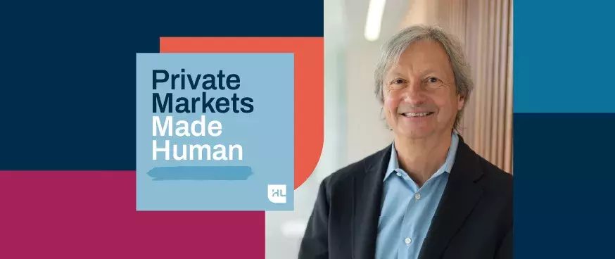 Featured Hamilton Lane