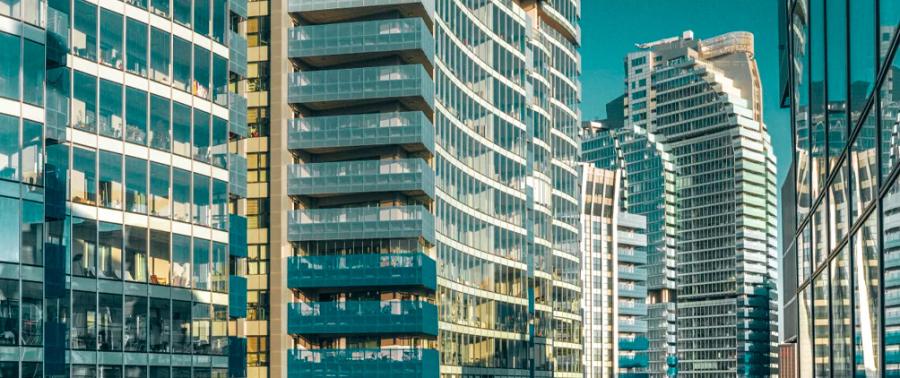 Data center vacancy rates are at historically low levels
